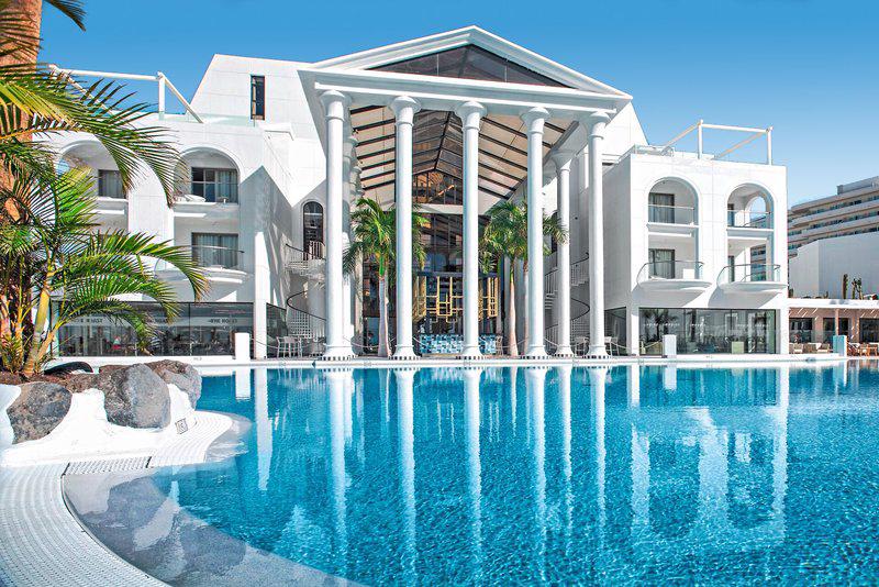 Hotel Guayarmina Princess